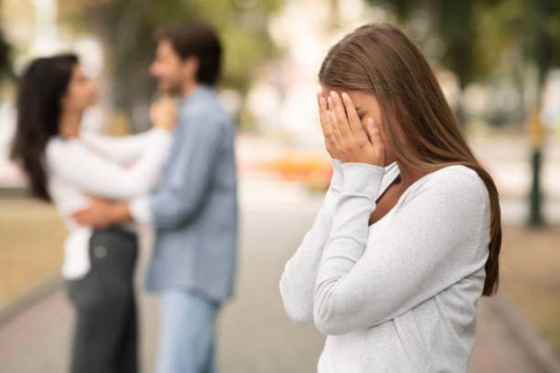 Giấc mơ thấy người yêu cũ – Những cảm xúc và ý nghĩa ẩn sau