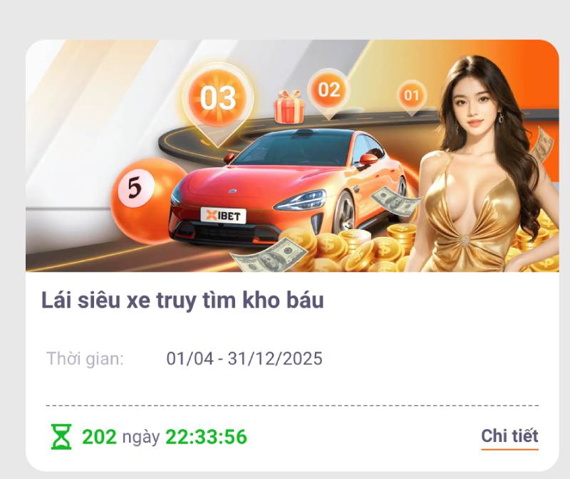 Hệ thống khuyến mãi và chăm sóc khách hàng