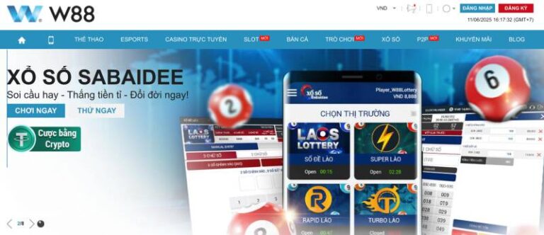 Lô Đề W88 Là Gì? Sân Chơi Số Đề Trực Tuyến Cực Uy Tín 1 Lo De W88 La Gi San Choi So De Truc Tuyen Cuc Uy Tin