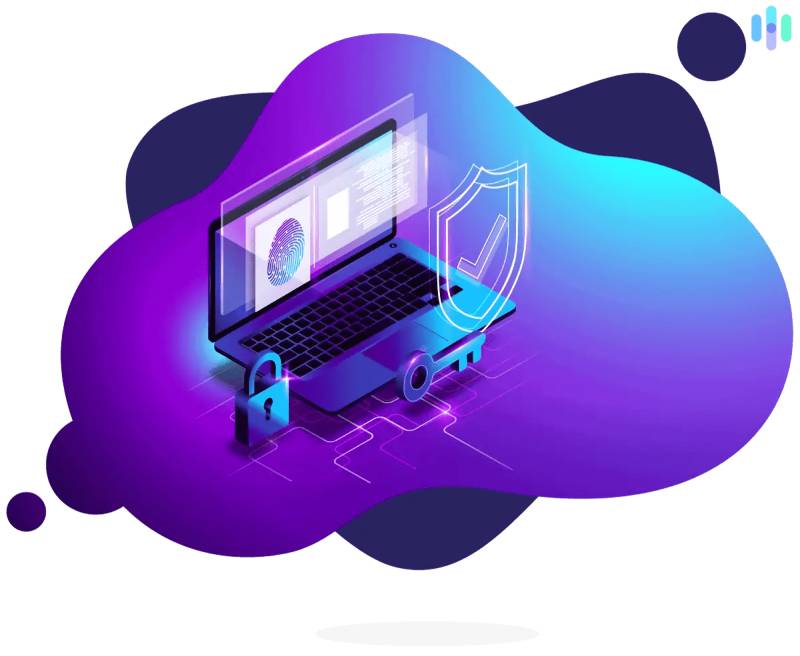 Quy trình xử lý khi có sự cố bảo mật