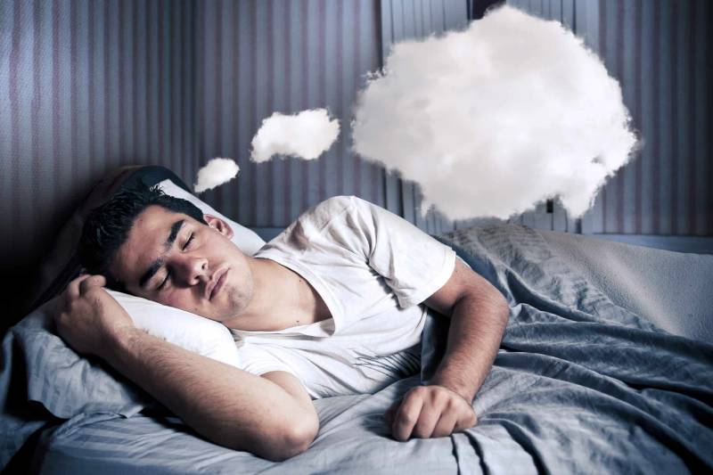 Tận dụng giấc mơ trong ngày âm để bắt số