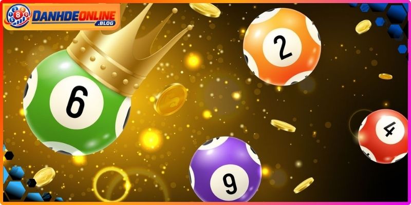 Bản chất cốt lõi của chiến thuật chơi dàn đề 10 số chuẩn