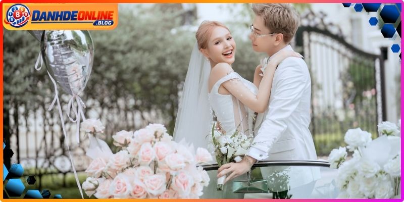 Mơ Thấy Đám Cưới Đánh Số Gì? Giải Mã Điềm Báo Hỷ Sự 4 Bảng thống kê các trường hợp chiêm bao hỷ sự khác biệt