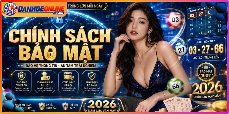 Chính Sách Bảo Mật 4 Các biện pháp kỹ thuật số giúp bảo vệ an toàn thông tin
