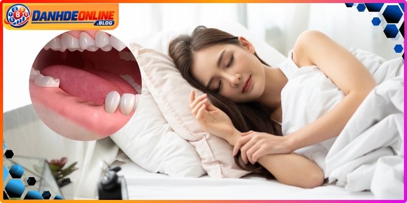 Mơ Thấy Rụng Răng - Giải Mã Điềm Báo, Chốt Số Chuẩn 4 Các trường hợp nằm chiêm bao gãy chân nhai đa dạng
