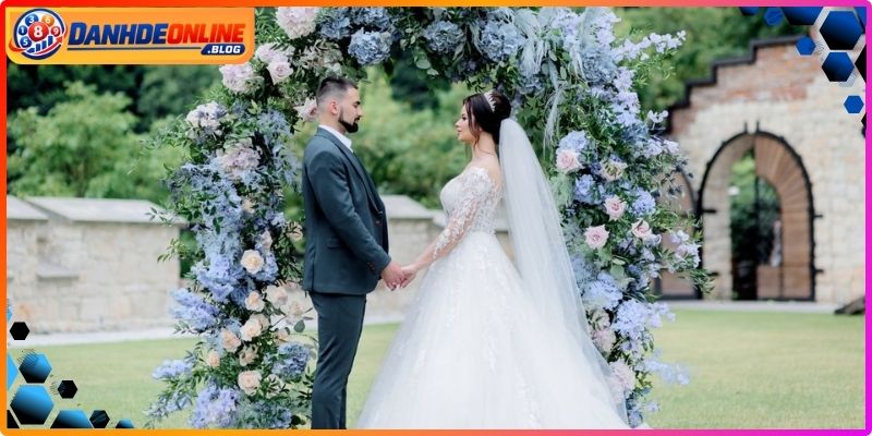 Mơ Thấy Đám Cưới Đánh Số Gì? Giải Mã Điềm Báo Hỷ Sự 3 Các trường hợp nằm mơ thấy đám cưới mang tài lộc lớn