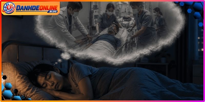 Các trường hợp nằm mơ thấy sự mất mát kỳ bí khác