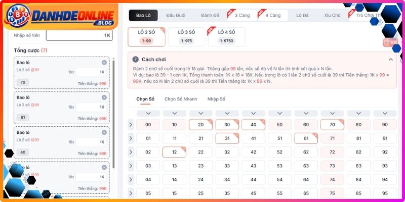 Cách vào tiền nuôi khung ba ngày nhằm sinh lời 