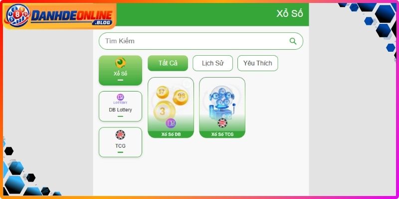 Cm88 - Đánh Giá Chi Tiết Sân Chơi Xổ Số Lô Đề Cực Chuẩn 2 Chi tiết sảnh xổ số trực tuyến hấp dẫn tại CM88