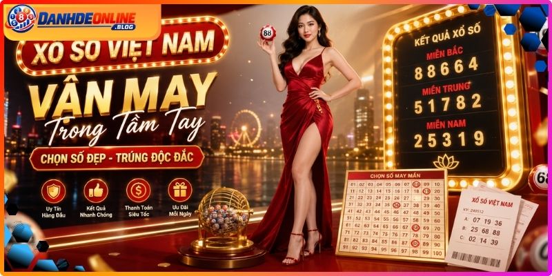 Về Chúng Tôi 2 Định hướng phát triển của chuyên trang Đánh Đề Online