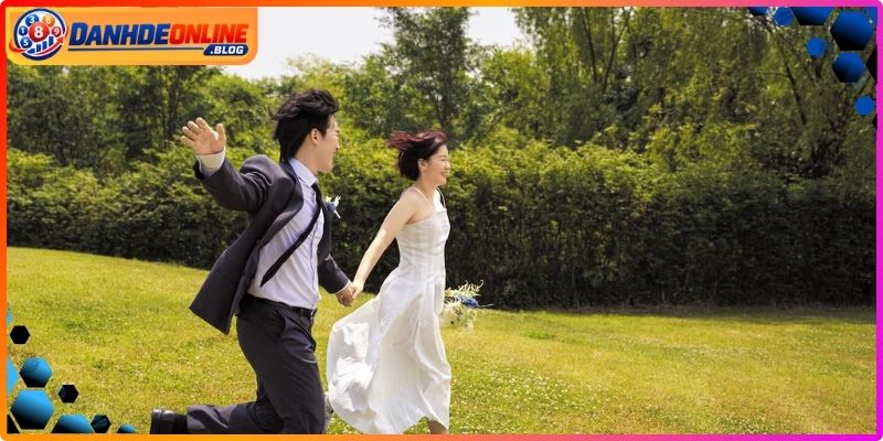 Mơ Thấy Đám Cưới Đánh Số Gì? Giải Mã Điềm Báo Hỷ Sự 2 Giải mã chi tiết điềm báo giấc mộng về sự kiện vu quy