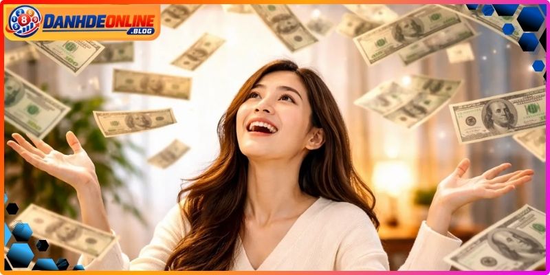 Giải mã chi tiết giấc mộng tài lộc dành cho lô thủ