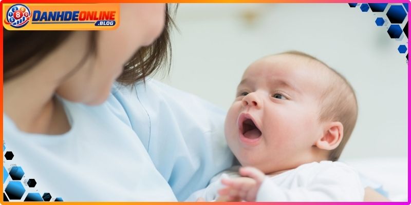 Mơ Thấy Em Bé - Giải Mã Điềm Báo Và Chốt Số Vượng Tài 2 Giải mã hiện tượng mơ thấy em bé mang ý nghĩa tâm linh gì?