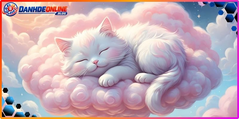 Mơ Thấy Mèo Đánh Con Gì? Giải Mã Chiêm Bao Cực Chuẩn 3 Phân tích các trường hợp mơ thấy mèo đem lại tài lộc