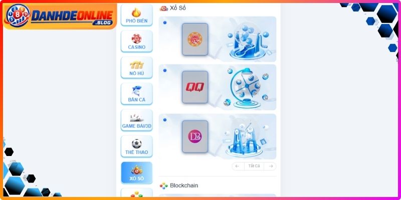 Ko66 - Đánh Giá Chi Tiết Điểm Đến Lô Đề Tỷ Lệ Thưởng Cực Cao 2 Sức hút mạnh mẽ của sảnh xổ số trực tuyến KO66