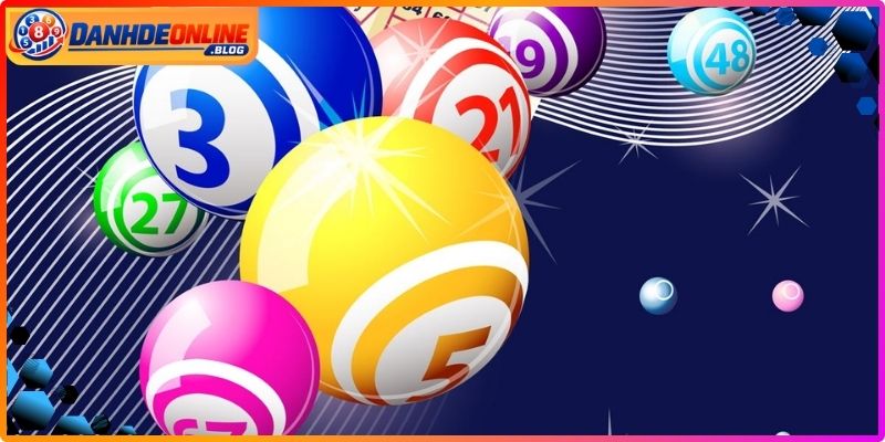 Tính xác suất trúng thưởng để quản lý nguồn vốn