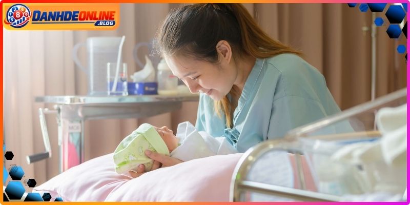 Mơ Thấy Em Bé - Giải Mã Điềm Báo Và Chốt Số Vượng Tài 3 Tổng hợp các trường hợp chiêm bao nhi đồng phổ biến nhất